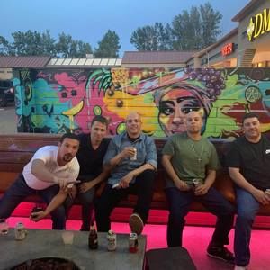 Meet your Posher, Benjamin